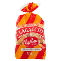 TreRossi Biscotti Lagaccio 500 g