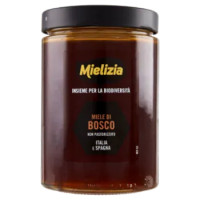 Mielizia Miele Di Bosco Non Pastorizzato Italia e Spagna 700 g