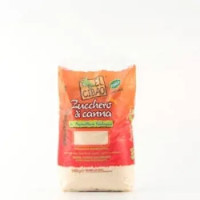 El Cibao Zucchero di Canna Bio Confezione 1000g