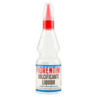 Fiorentini Dolcificante Liquido 200 Ml