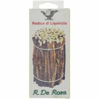 Menozzi Radici di Liquirizia 36 g
