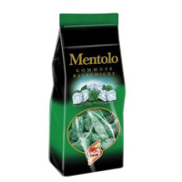 Liking Caramelle Gommose Balsamiche 175 g
