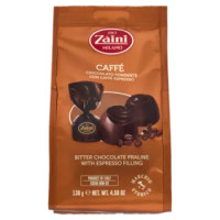 Zàini Caffè Cioccolato Fondente Con Caffè Espresso 130 g