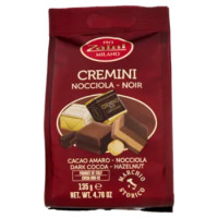 Zàini Cremini Nocciola 135 g