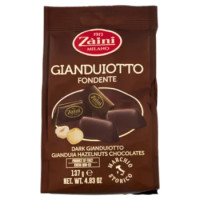 Zàini Gianduiotto Fondente 137 g