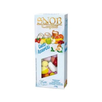 Crispo Confetti Snob Gusti Assortiti 150g