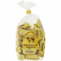 Vicentini Caramelle Mou Polacche 270g