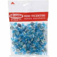 Vicentini Caramlle Anice Senza Zucchero 90g
