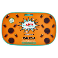 Una Tira L'Altra Kalizia Caramelle Gommose Con "Liquirizia Di Calabria D.O.P." 450 g