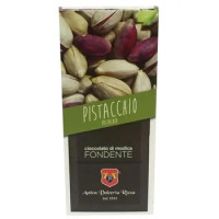 Modica Cioccolato Pistacchio 100g
