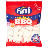 Fini BBQ American Style Marshmallow 150 g
