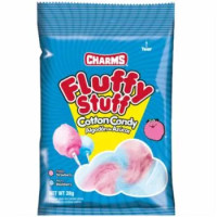 Charms Busta Zucchero Filato Fluffy Stuff 71G