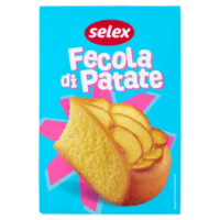 Selex Fecola Di Patate 250 g