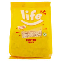 Life Frutta Secca Granella Di Nocciole 100 g