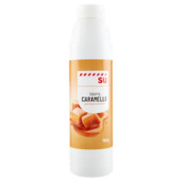 Sù Topping Al Caramello 750 g