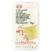 Mariarosa Cedro Candito In Cubetti 70 g