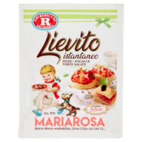 Mariarosa Lievito Istantaneo 3 x 16 g