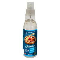 Gelatina Spraygel