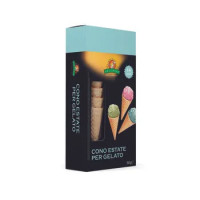 Cono Gelato Gecchele