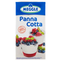 Meggle Panna Cotta 500 Ml