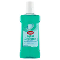 Selex Collutorio Total Defence 500 Ml