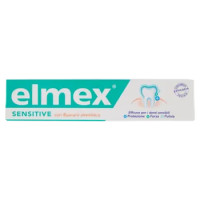 Elmex Sensitive Dentifricio 75 Ml