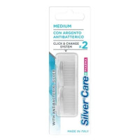 RICAMBI MEDIO SILVER CARE PHARMA