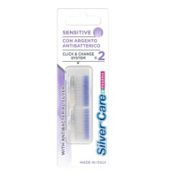 RICAMBI SENSITIVE SILVER CARE PHARMA