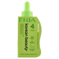 Fria Korean Beauty Siero Cica Active Anti Imperfezioni 30 Ml