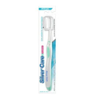 SPAZZOLINO MEDIO SILVER CARE PHARMA