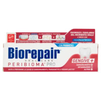 Biorepair Peribioma Pro Gengive + 75 Ml