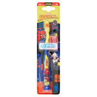 Mr. White Spazzolino Da Denti Soft Limited Edition 3+ Spider-Man