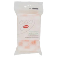 Selex Ego Spugna Da Bagno Allegra