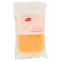 Selex Ego Spugna Da Bagno Serena