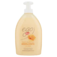 Selex Ego Sapone Liquido Mani Addolcente Con Miele 500 Ml
