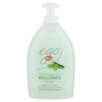 Selex Ego Sapone Liquido Mani Vellutante Con Aloe 500 Ml