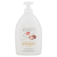 Selex Ego Sapone Liquido Mani Avvolgente Con Argan 500 Ml