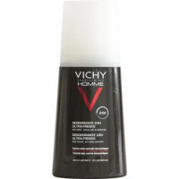 Vichy Homme Deo Vapo Deodorante