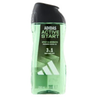 Adidas Active Start Shower Gel 250 ML