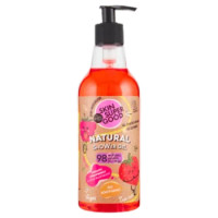 Skin Super Good Natural Shower Gel Go Soothing! 500 Ml