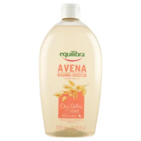 Equilibra Avena Bagno-Doccia 1000 Ml