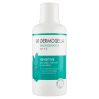 Dermogella Bagnodoccia PH 4.5 500 Ml
