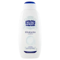 Neutro Roberts Idratante Classico Bagnodoccia 450 Ml
