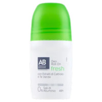Armonia & Benessere Deodorante Per Persona Roll On Fresh 50 Ml