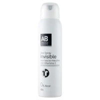 Armonia & Benessere Deodorante Per Persona Spray Invisibile 150 Ml