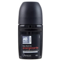 Armonia & Benessere Deodorante Per Persona Roll On Uomo 50 Ml