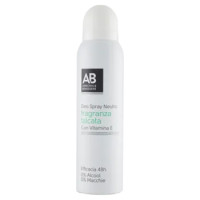 Armonia & Benessere Deodorante Per Persona Spray Neutro 150 Ml