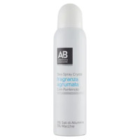 Armonia & Benessere Deodorante Per Persona Spray Crystal 150 Ml