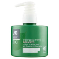 Armonia & Benessere Detergente Intimo Delicato Bio Con Succo Aloe Vera Ed Estratto Fiordaliso 250 Ml