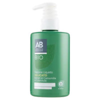 Armonia & Benessere Sapone Liquido Delicato Bio Con Estratti Di Camomilla e Calendula 300 Ml